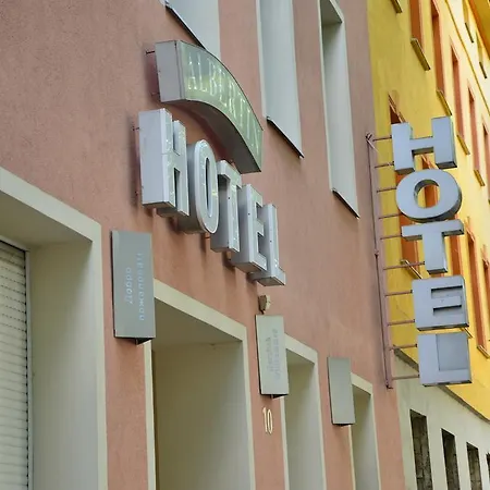 Hotel Albertin-2