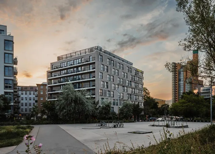 Grimm's Potsdamer Platz Berlin